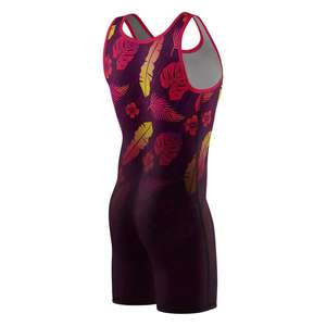 ชุดซิงเกิล MMA แบบพิมพ์ลายซับลิเมชั่น ขายดี ชุดซิงเกิลสำหรับมวยปล้ำแบบเต็มตัว ดีไซน์ใหม่ ชุดยิวยิตสู คิโมโน 2026 ชุดซิงเกิลสำหรับยกน้ำหนัก - Product Image 5