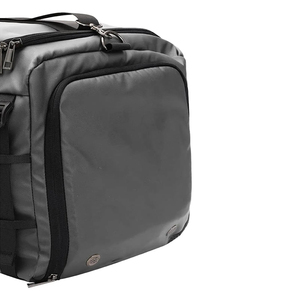 Vente en gros de sac de sport de plein air, sac de voyage étanche pliable pour hommes, sac de football - Product Image 5