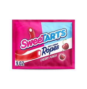 Bonbons SweetTARTS de la meilleure qualité, vente en gros pour les commerçants et les acheteurs de snacks mondiaux - Product Image 4