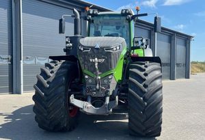 Tracteur agricole Fendt 4x4 à transmission par engrenages, 20 CV, haute productivité, garantie 3 ans - Offre Spéciale - Product Image 2