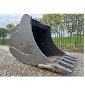 Se vende Volvo S1 de cubos de alta capacidad para demolición y movimiento de tierras construido para trabajar eficientemente - Product Image 5