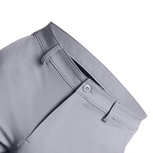 Pantalones Cortos de Golf Cómodos para Hombre, Tejido Transpirable, Ropa Informal para Entrenamiento al Aire Libre, Pantalones Cortos de Golf - Product Image 3