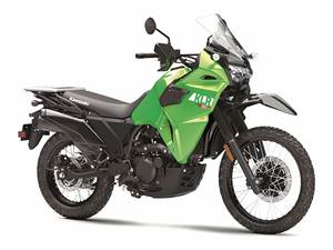 Meilleure offre pour les motos sportives Kawasaki KLR 650 de 2015 à 2026, neuves/d'occasion, originales - Product Image 6