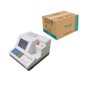 Analisador de Umidade MOEORW WF6902 para Óleo Isolante com Medição de Micro-água 220V 1 Ano de Garantia - Product Image 3