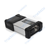 CF C2 portátil para MB Star C5 SD conectar Software de función completa SSD Xentry HHT para Benz Heavy Duty Truck herramienta de diagnóstico de coche
