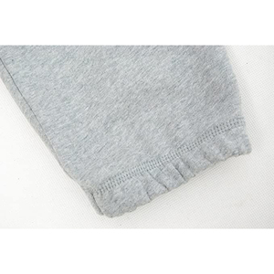 Pantalones para Hombre, Corte Holgado, Elásticos, con Bolsillos, Pantalones Deportivos para Correr, Entrenamiento, Ocio, de Algodón y Poliéster - Product Image 6