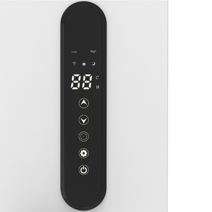 Bán Hot hẹn giờ treo tường <span class=keywords><strong>2kw</strong></span> xách tay điện đối lưu nóng cho phòng tắm sử dụng - Product Image 3