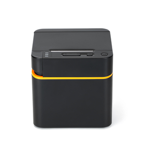 เครื่องพิมพ์ใบเสร็จความร้อนแบบ USB Cloud ขนาด 58 มม. ความละเอีย<span class=keywords><strong>ด</strong></span> 203dpi พร้อมระบบเสียงแจ้งเตือนสำหรับ UberEats Foodpanda สำหรับคำสั่งซื้ออาหารแบบเดลิเวอรี่ อัตโนมัติ - Product Image 5