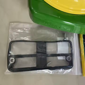 John Deere StarFire 3000/7500/6000 GPS SF-RTK Bomba 2630 Pantalla Tiempos de Captura 75% Más Rápidos Monitoreo Remoto Garantía de 2 Años - Product Image 2