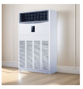 Climatiseur sur pied prêt à l'emploi pour bureaux, unité de refroidissement pour bâtiments commerciaux, hôtels, restaurants, maisons et grandes pièces - Product Image 4