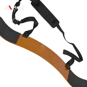 Custom <b>Weight</b> Lifting <b>Arm</b> Blaster Biceps Custom Bicep Curl Training Hard Muscle Bomber <b>Arm</b> Blaster Fitness Blastes - Product Image 6