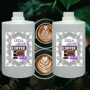 Aceite de fragancia COFFEE para usos múltiples, vela, lote de cosméticos 100% Pure Aroma Use Aceites de fragancia esencial Venta - Product Image 3