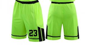 Uniforme de Baloncesto Transpirable de Alta Calidad, Diseños Personalizados, 100% Poliéster, Sin Mangas, Servicio OEM al por Mayor para Hombres Adultos - Product Image 5