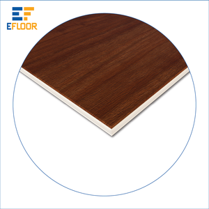 Parquet design imperméable SPC moderne de haute qualité directement du fabricant vietnamien au meilleur prix - Product Image 1