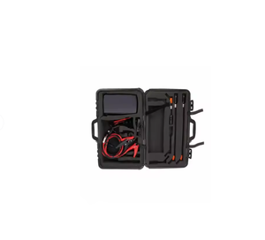 เครื่องทดสอบแรงดันและความต้านทานของเซลล์แบบพกพา ZTW CRT-400 รองรับการปรับแต่งตามความต้องการของ OEM รับประกัน 3 ปี แบรนด์ต้นกำเนิดจากสหรัฐอเมริกา - Product Image 2
