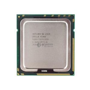 Cho Intel Xeon l5520 2.26GHz 4-core 8Mb Bộ nhớ cache 60 Wá<span class=keywords><strong>t</strong></span> CPU cho ổ cắm LGA1366 - Product Image 2