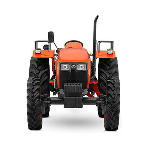 Tracteur Kubota MU5502 4WD Agriculture agricole indienne moderne Acheteurs en gros à prix raisonnable Composant de moteur central Origine japonaise - Product Image 1