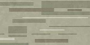 Luxury Modern Pascal Decor Porcelain Tiles 600x1200mm Geometric <b>Wall</b> Tile <b>Interior</b> <b>Cladding</b> for Boutique Hotel Bathroom Mall - Product Image 6
