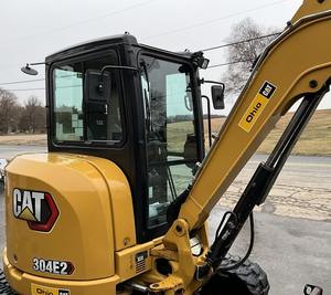 305.5แมวใช้สำหรับที่พักอาศัยประหยัดเชื้อเพลิงพร้อมรางยางและเสียงรบกวนต่ำ - Product Image 4