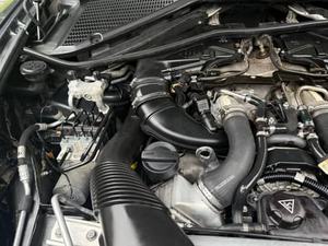 BMW X5 xDrive50i 2012, V8 Biturbo, Tracción en las Cuatro Ruedas, Paquete de Climatización Trasera, Sin Modificar - Product Image 4