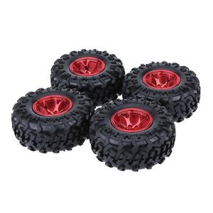 Pneus chinois d'occasion 205/65R15 pour voitures particulières, sans chambre à air, garantie 60000-80000 KM - Meilleures ventes à bon prix - Product Image 5
