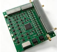 Fabrication électronique clé en main pour appareils intelligents et équipements d'automatisation avec garantie de qualité
