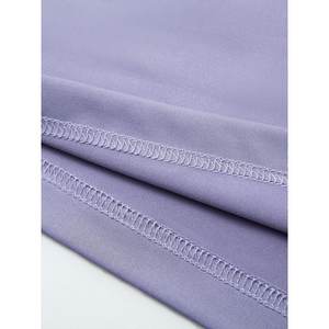 Polo informal de negocios para hombre, camisetas de manga corta en blanco lisas negras, camiseta de Golf deportiva con logotipo bordado con impresión personalizada - Product Image 2