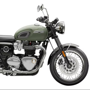 ขายมอเตอร์ไซค์ Bonneville T120 รุ่นปี 2026 ใหม่ - Product Image 4