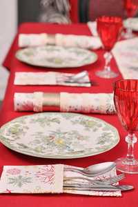 Juego de Mantel para mesa de comedor, mesa a prueba de agua, a prueba de polvo, resistente al suelo, algodón, lino, manteles rectangulares OEM - Product Image 3