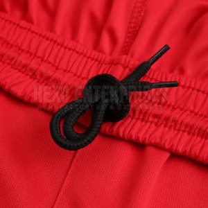 Impression de logo personnalisé de haute qualité en polyester vêtements de sport de plein air uniforme de volley-ball - Product Image 4