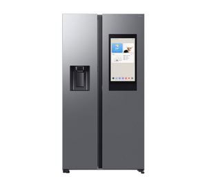 ¡APROVECHE ANTES DE QUE SE AGOTE EL STOCK! Refrigerador Personalizado Side-by-Side Family Hub - Product Image 1