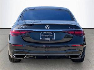 AUTO USADO 2023 MERCEDES-BENZ S500 4MATIC 9,808 KM 100 HP 5 PLAZAS 4 CILINDROS 4.0 L TRANSMISIÓN AUTOMÁTICA DE 9 VELOCIDADES - Product Image 5