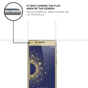 ฟิล์มกันกระแทก รุ่น D Series - Product Image 3