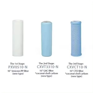 ระบบกรองน้ำใต้อ่างล้างจาน - Product Image 2