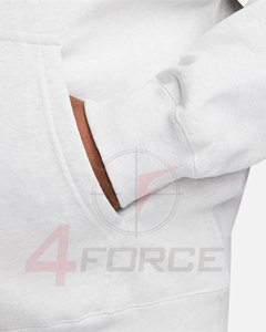 Sudadera con Capucha para Hombre, Hombros Caídos, 500GSM, Algodón French Terry, Sudadera Personalizada, Fabricante de Marca Privada OEM, Suministro de Ropa Urbana - Product Image 5