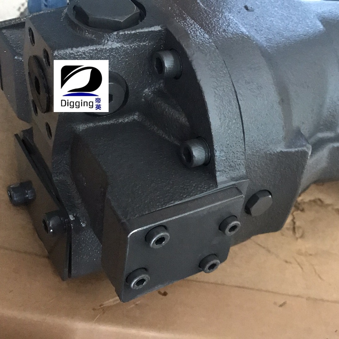 ma333/30 Excavator ZX330 3 Main Pump Zaxis 330 Hydraulic Pump HPV145G 9257309