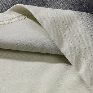 Nueva venta al por mayor 2025 DTG diseño personalizado impreso camisetas al por mayor impreso camisetas 100% algodón cómodo impreso camisetas - Product Image 4