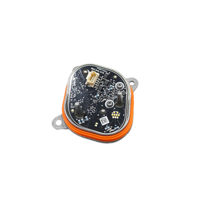 Faro Delantero LED VOLKSWAGEN Serie Taigo 2G7941479 (21>) - Product Image 4