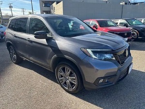 Assez utilisé 2020 H-onda Passport EX-L - Product Image 3