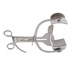 Retractor Manual Holzbach, Instrumento Quirúrgico de Alta Calidad con Certificación CE, Acero Inoxidable Duradero para Retracción de Tejidos con Precisión - Product Image 4