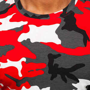 Meilleures ventes T-shirts de qualité supérieure pour hommes T-shirts de sublimation de différentes couleurs confortables et respirants à des prix abordables - Product Image 4