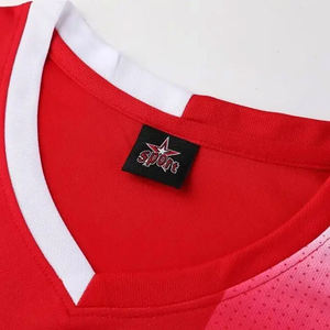 Vente en ligne Meilleur article Uniforme de football par sublimation Fabricant en gros Prix compétitif Vêtements d'équipe Maillots de football de France - Product Image 2