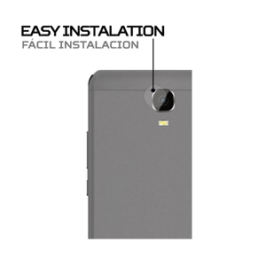 ตัวป้องกันหน้าจอ ANTISHOCK สำหรับโอคิเทล K6000 พลัสฝาครอบโทรศัพท์ที่ทนทานระดับพรีเมียม - Product Image 3