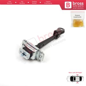 BDP1475 sangle de limiteur de contrôle d'arrêt de porte arrière pour Civic MK6 CR-V HR-V MK1 72840S04003 72880S04003 Bross pièces automobiles - Product Image 3