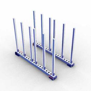AUSAVINA RHINO LOSA RACK - Product Image 2
