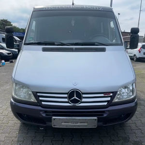 Clean ME redes Ben Z Sprinter 2005มือสอง - Product Image 3