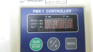 12007) [đã sử dụng] Bộ điều khiển PMX-1 Daishin - Product Image 5