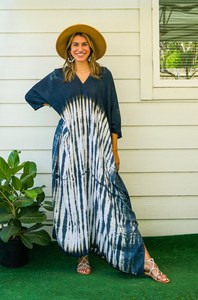 New <b>Summer</b> Cotton Formal Loose High Waist <b>Boot</b> Cut Pleated Front Elastic Waist Trousers From Indian Exporter - Product Image 3