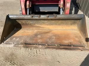 Technologie innovante 2012 TAKEUCHI TL12 la meilleure vente CE EPA approuvé Farm Skid Steer Loader sans problème et solide - Product Image 5