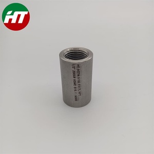 Accesorios de Tubería Forjados ASTM A350 Gr. LF1 WN RTJ de 1 1/2'' con Brida A105, Acoplamiento de 3000 lb - Product Image 6